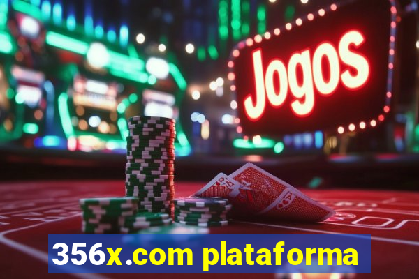 356x.com plataforma